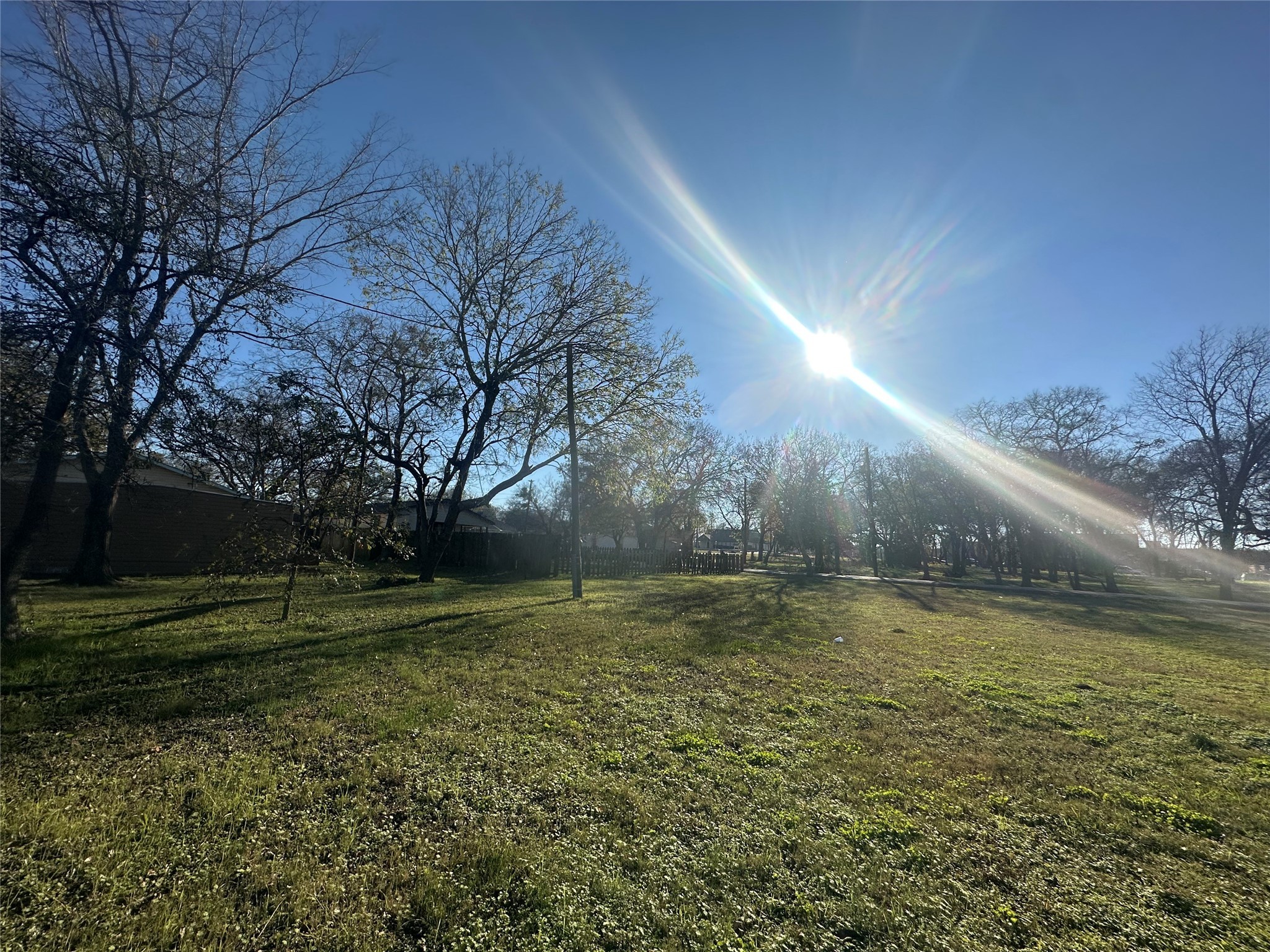 Tbd Freeman Street Ennis TX 75119