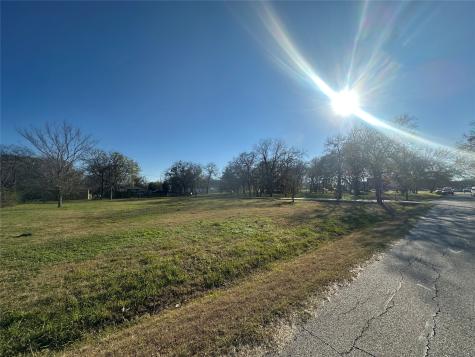 Tbd Freeman Street Ennis TX 75119