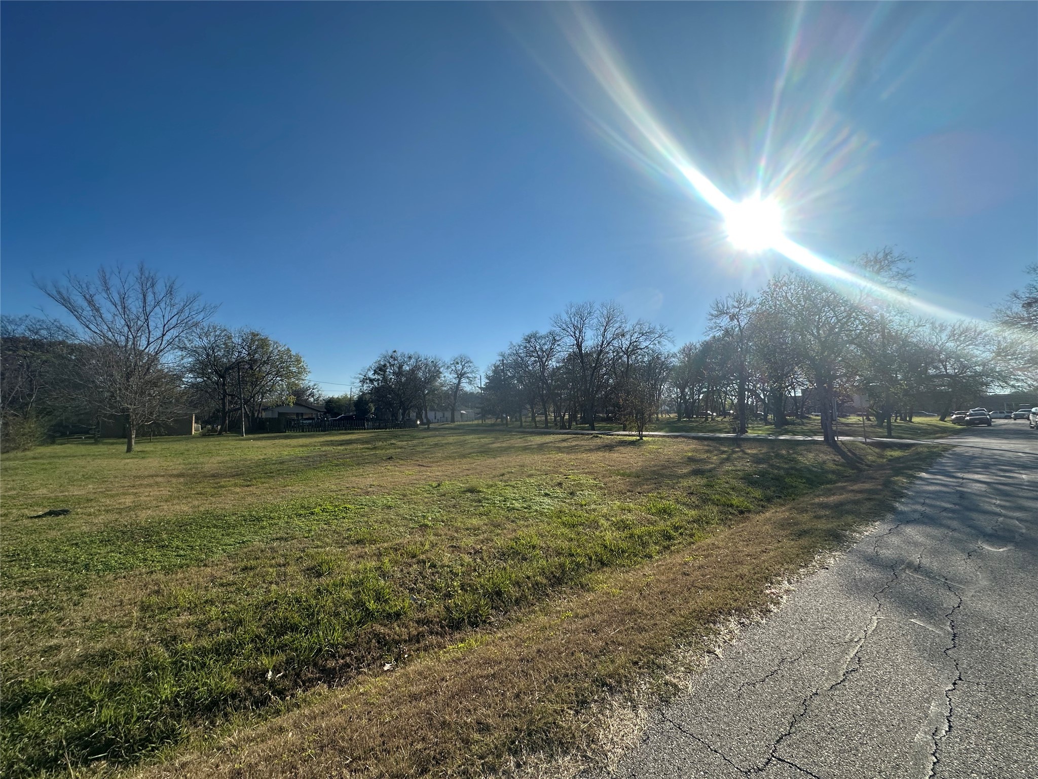 Tbd Freeman Street Ennis TX 75119