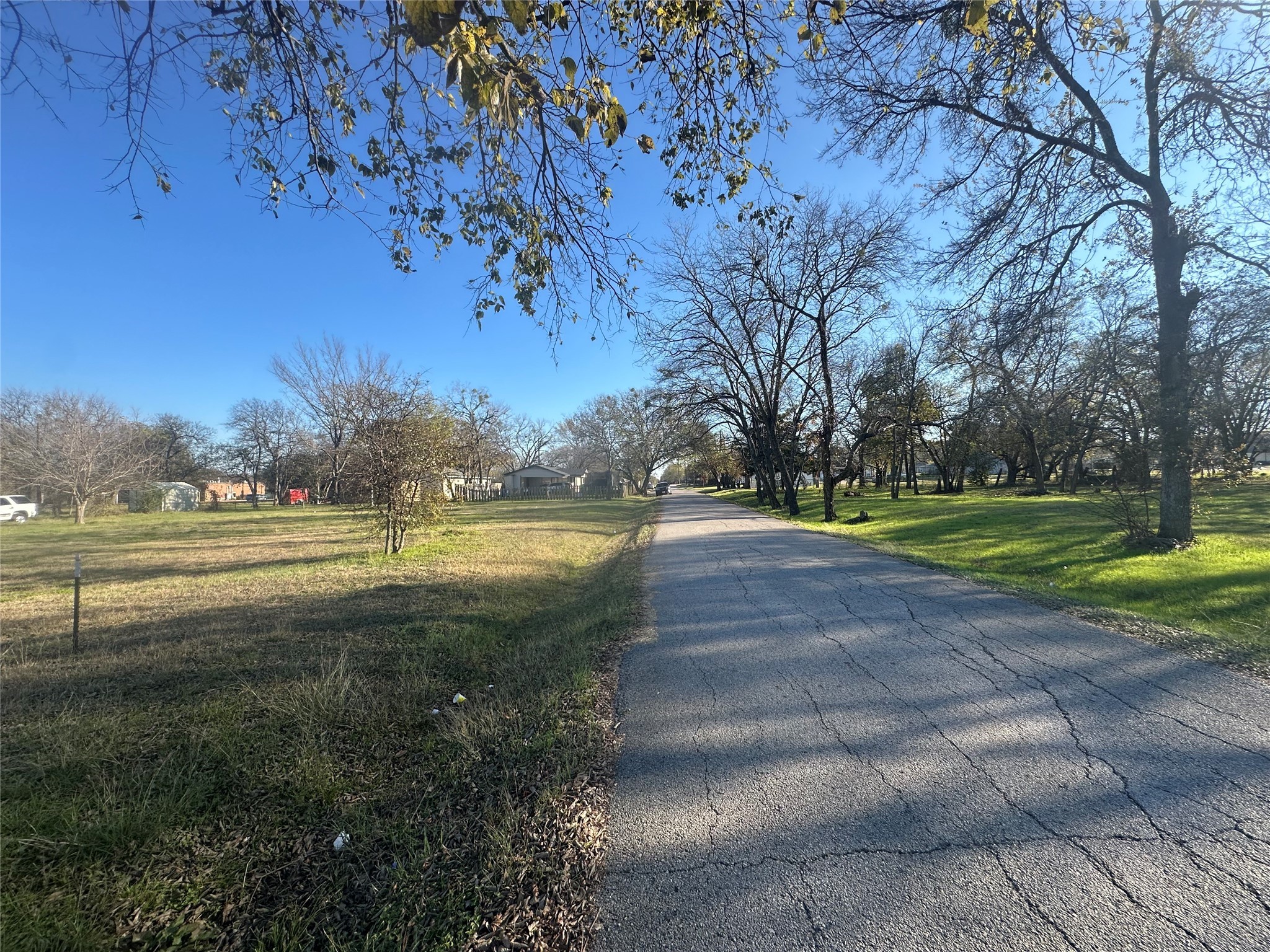 Tbd Freeman Street Ennis TX 75119