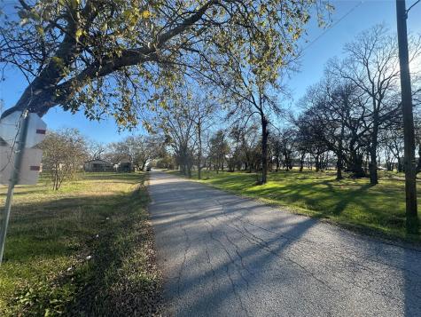 Tbd Freeman Street Ennis TX 75119