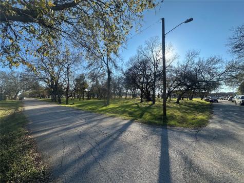 Tbd Freeman Street Ennis TX 75119