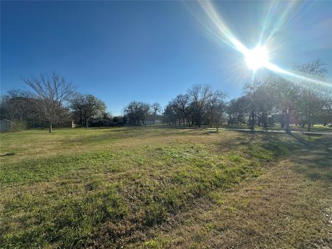 Tbd Freeman Street Ennis TX 75119