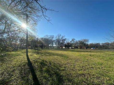 Tbd Freeman Street Ennis TX 75119
