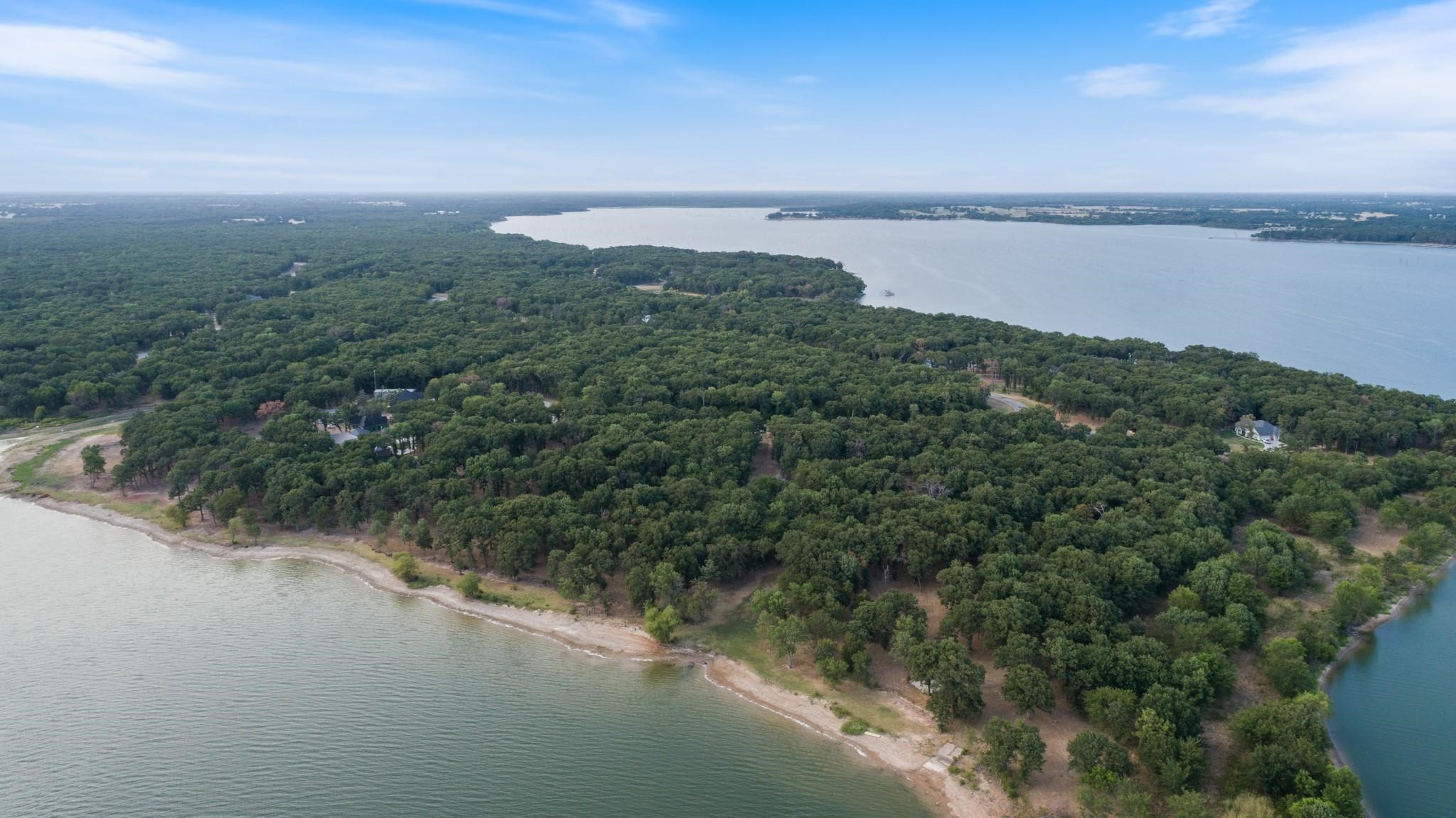 Lot 53 Nautical Drive Quinlan TX 75474