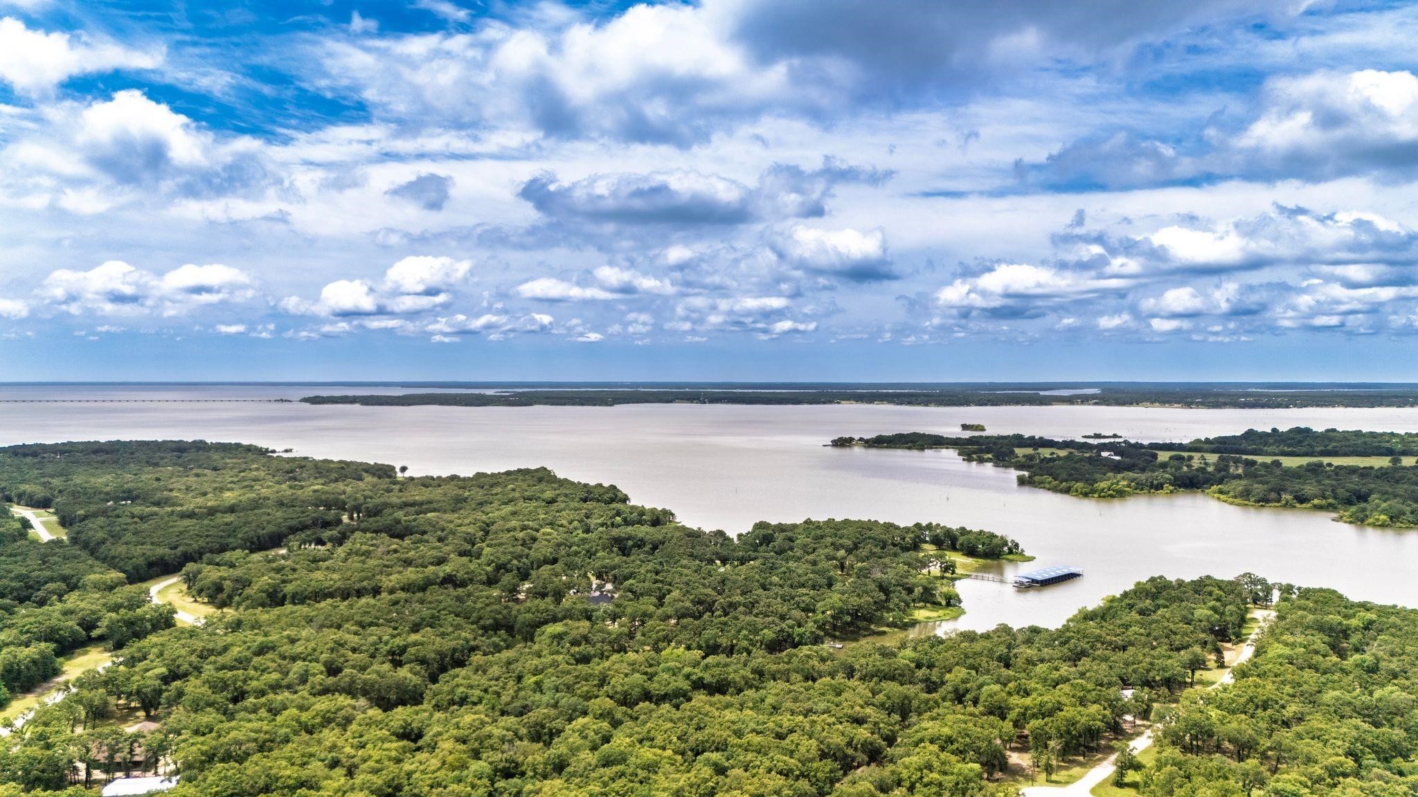 Lot 53 Nautical Drive Quinlan TX 75474