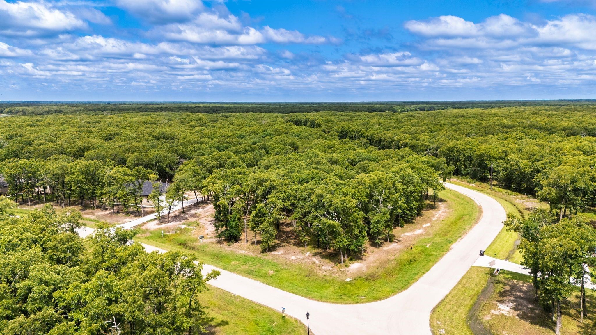 Lot 53 Nautical Drive Quinlan TX 75474