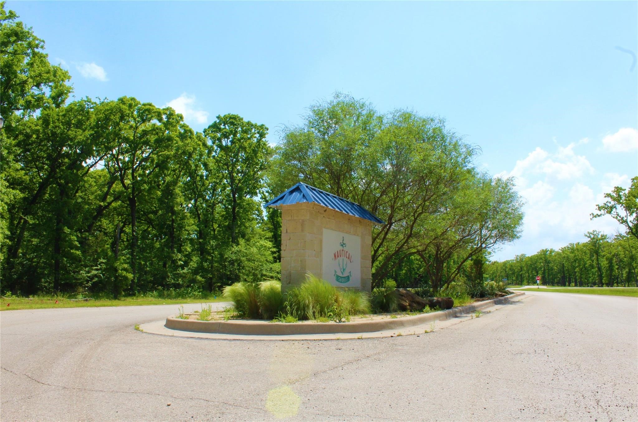 Lot 53 Nautical Drive Quinlan TX 75474