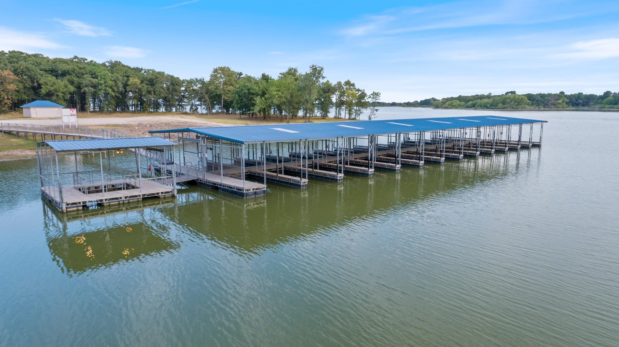 Lot 53 Nautical Drive Quinlan TX 75474