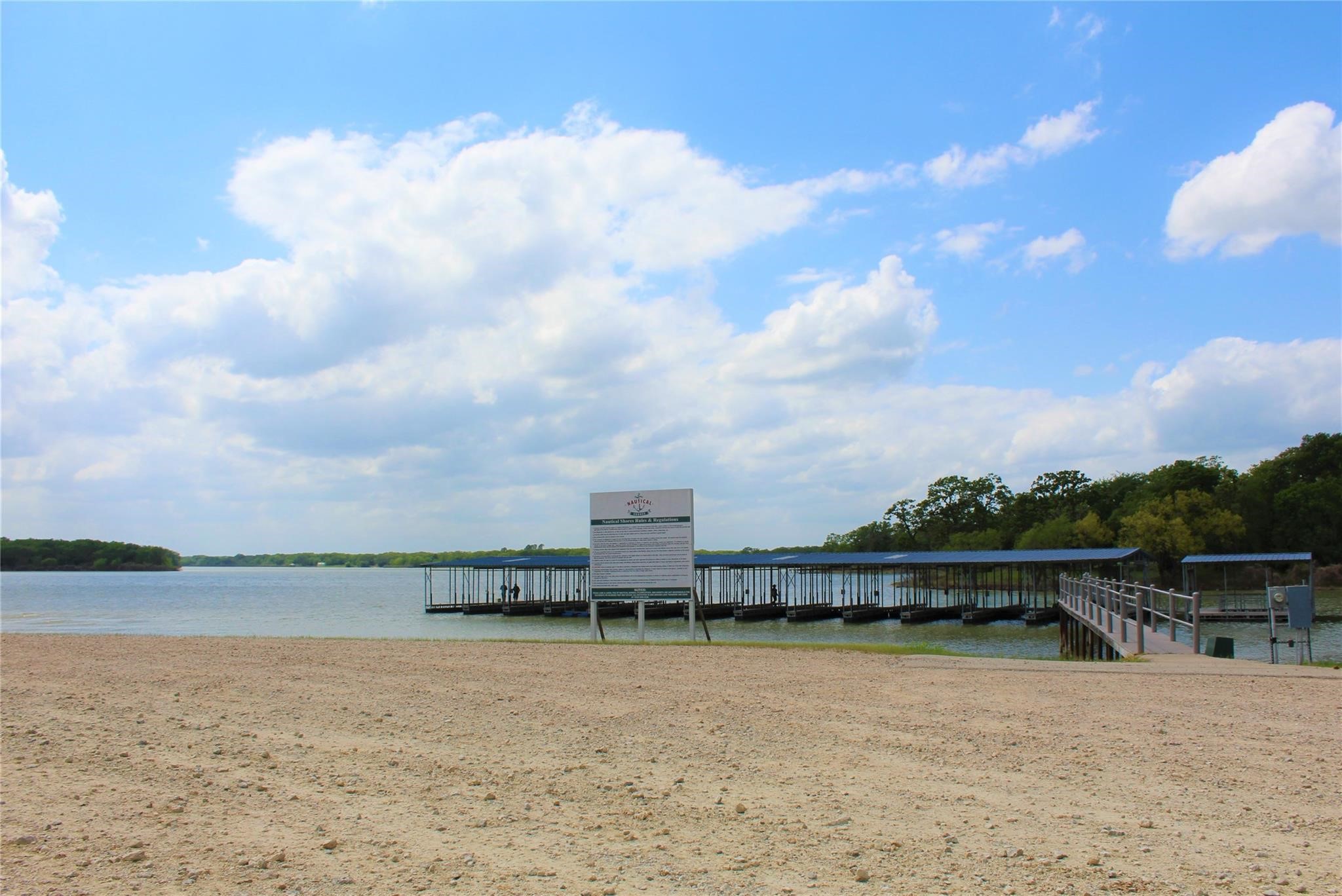 Lot 53 Nautical Drive Quinlan TX 75474