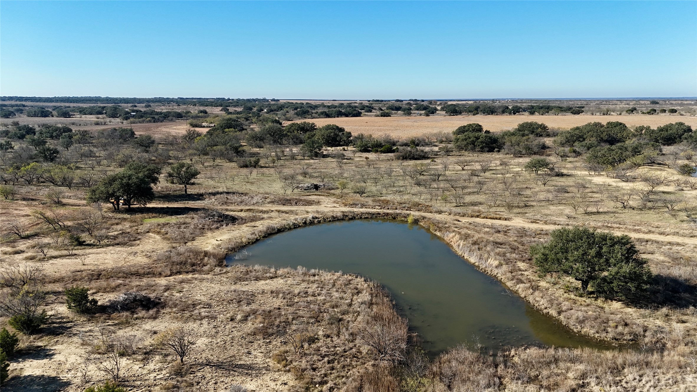 9455 County Road 189 Bangs TX 76823