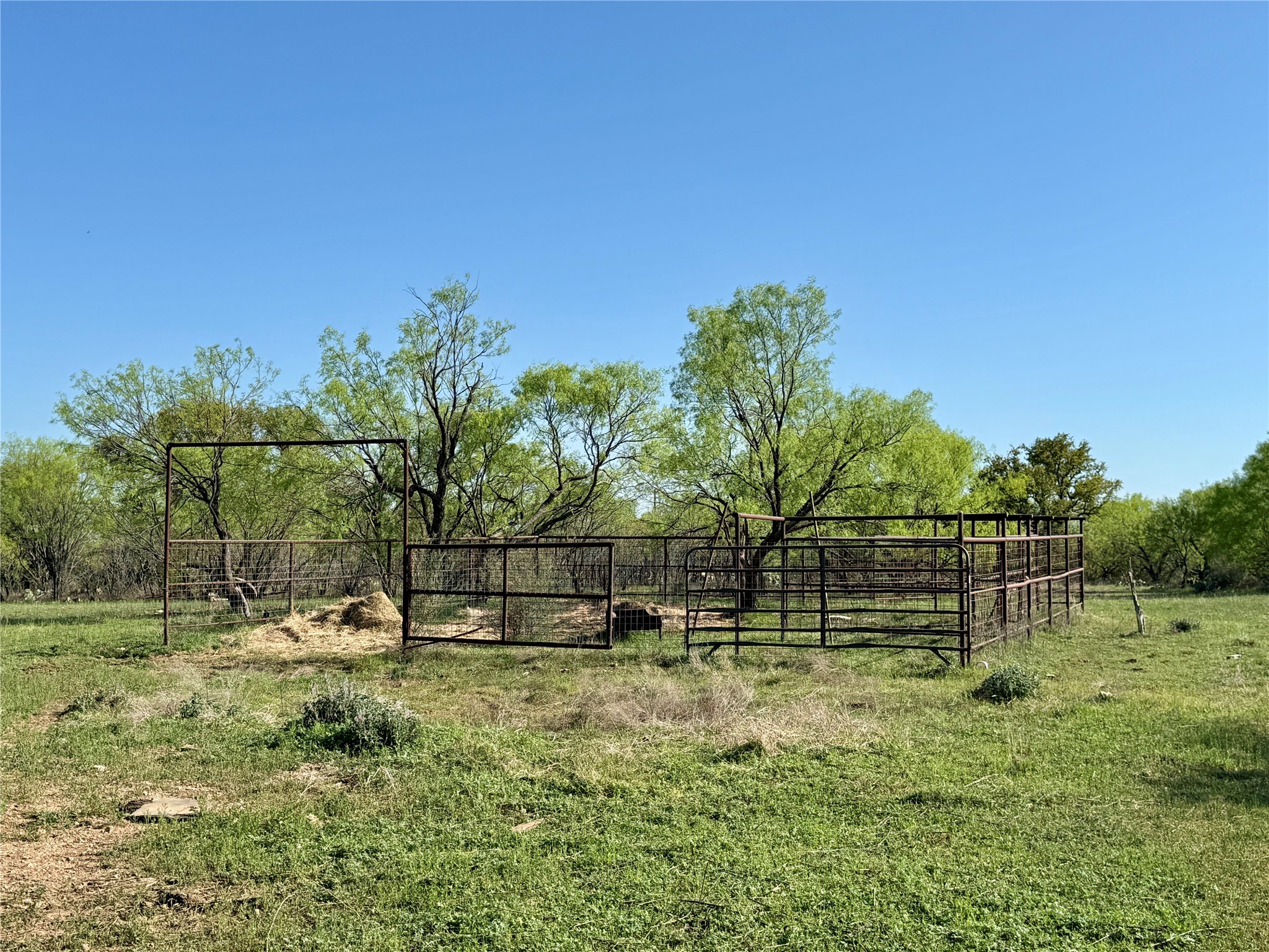 9455 County Road 189 Bangs TX 76823