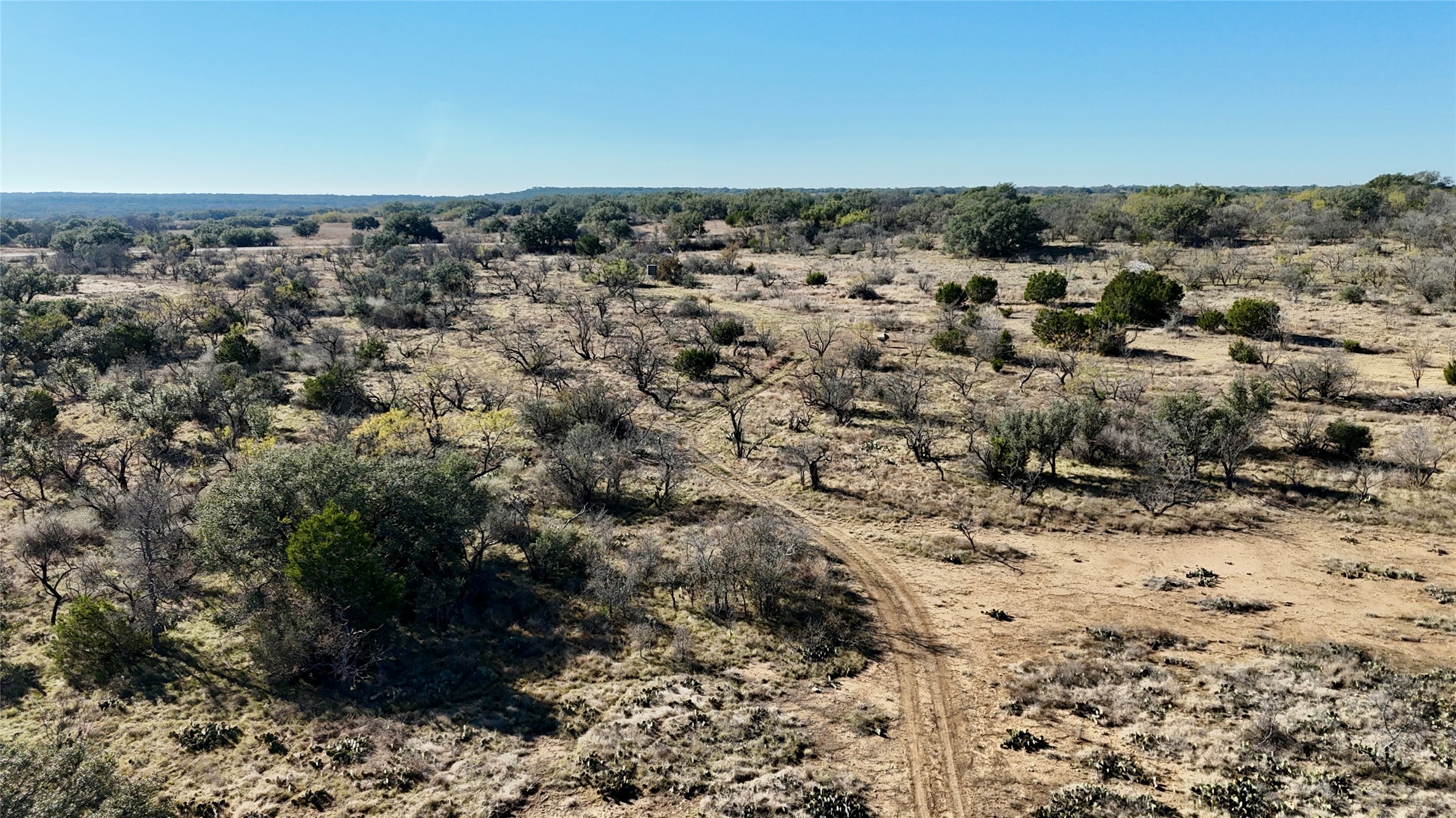 9455 County Road 189 Bangs TX 76823