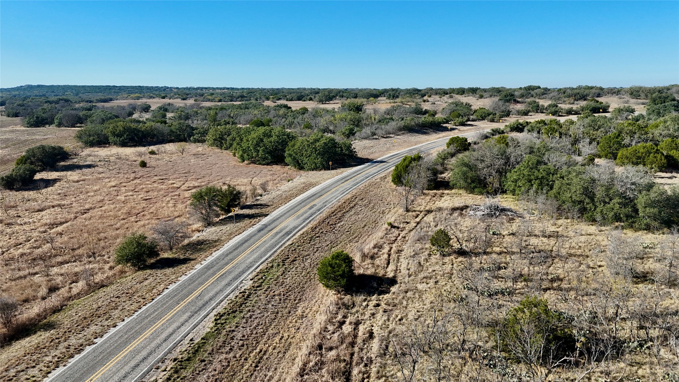 9455 County Road 189 Bangs TX 76823