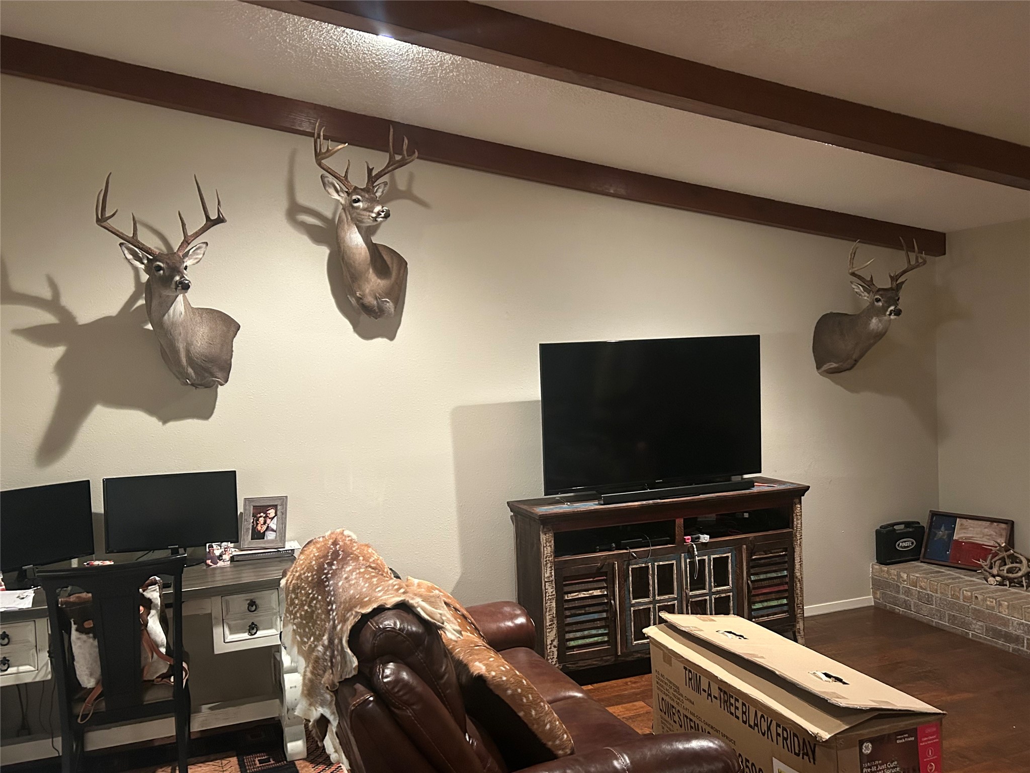 9455 County Road 189 Bangs TX 76823