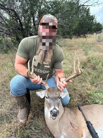 9455 County Road 189 Bangs TX 76823