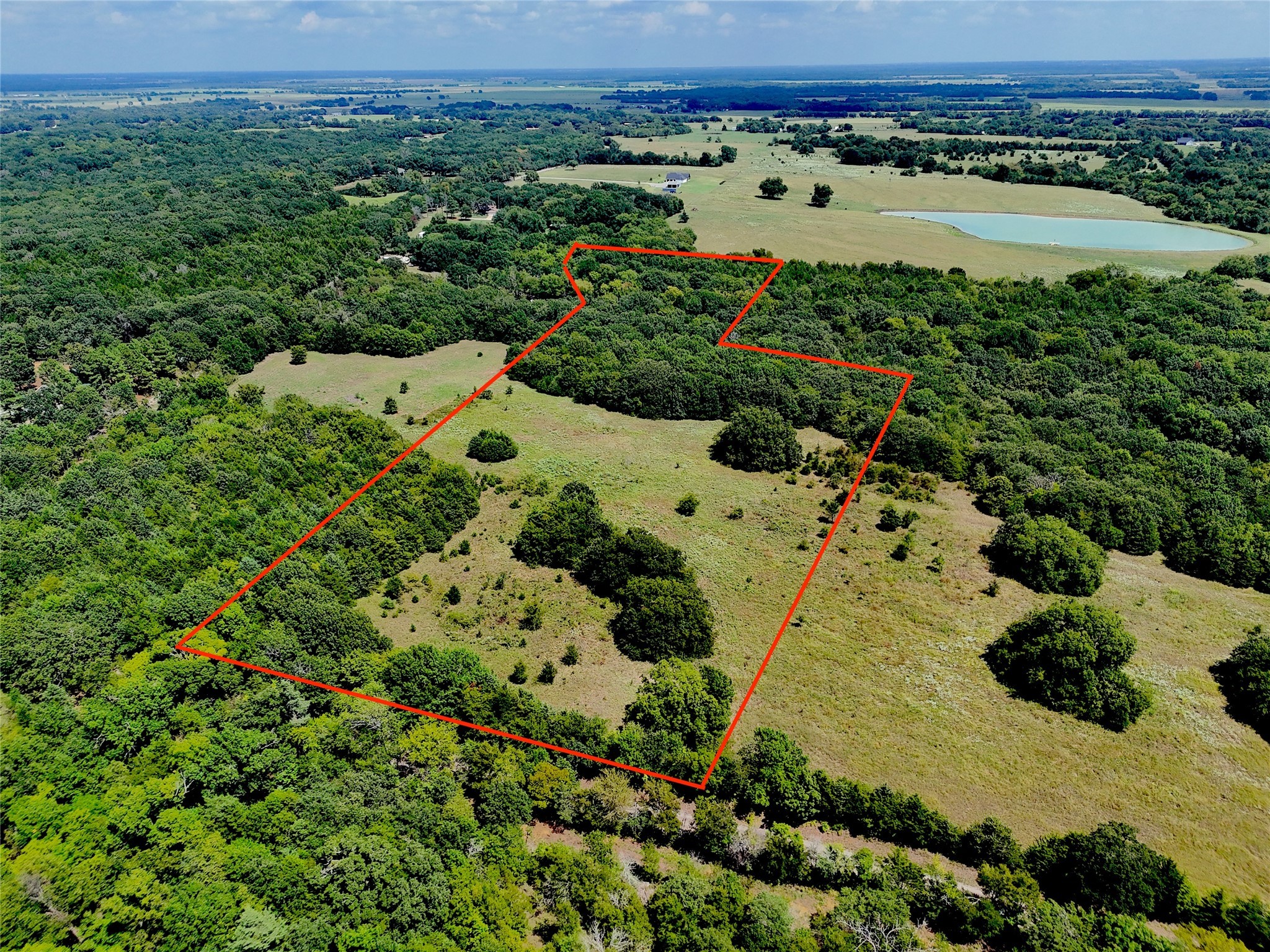 0013 Cr 2770 Honey Grove TX 75446