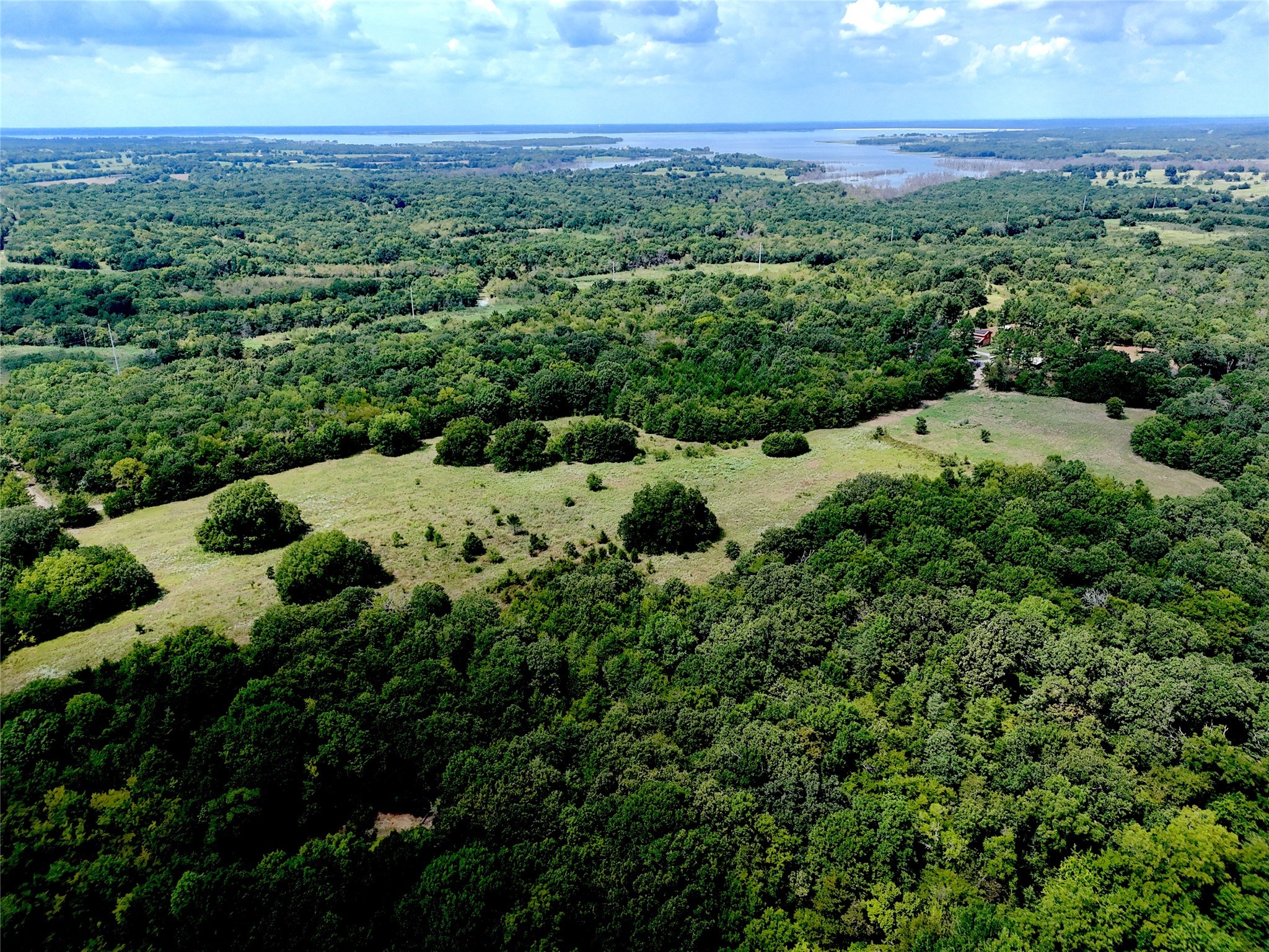 0013 Cr 2770 Honey Grove TX 75446