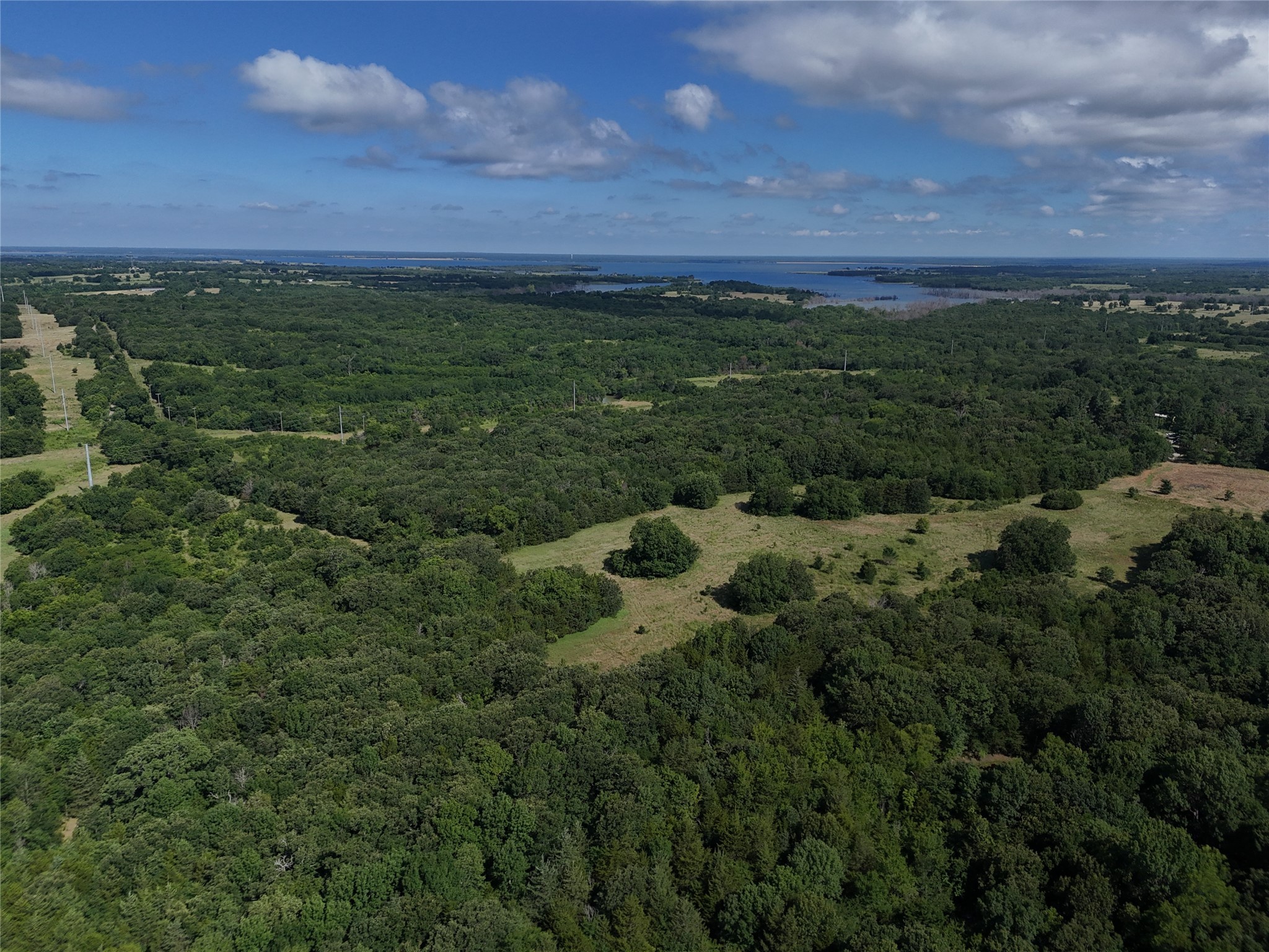 0013 Cr 2770 Honey Grove TX 75446