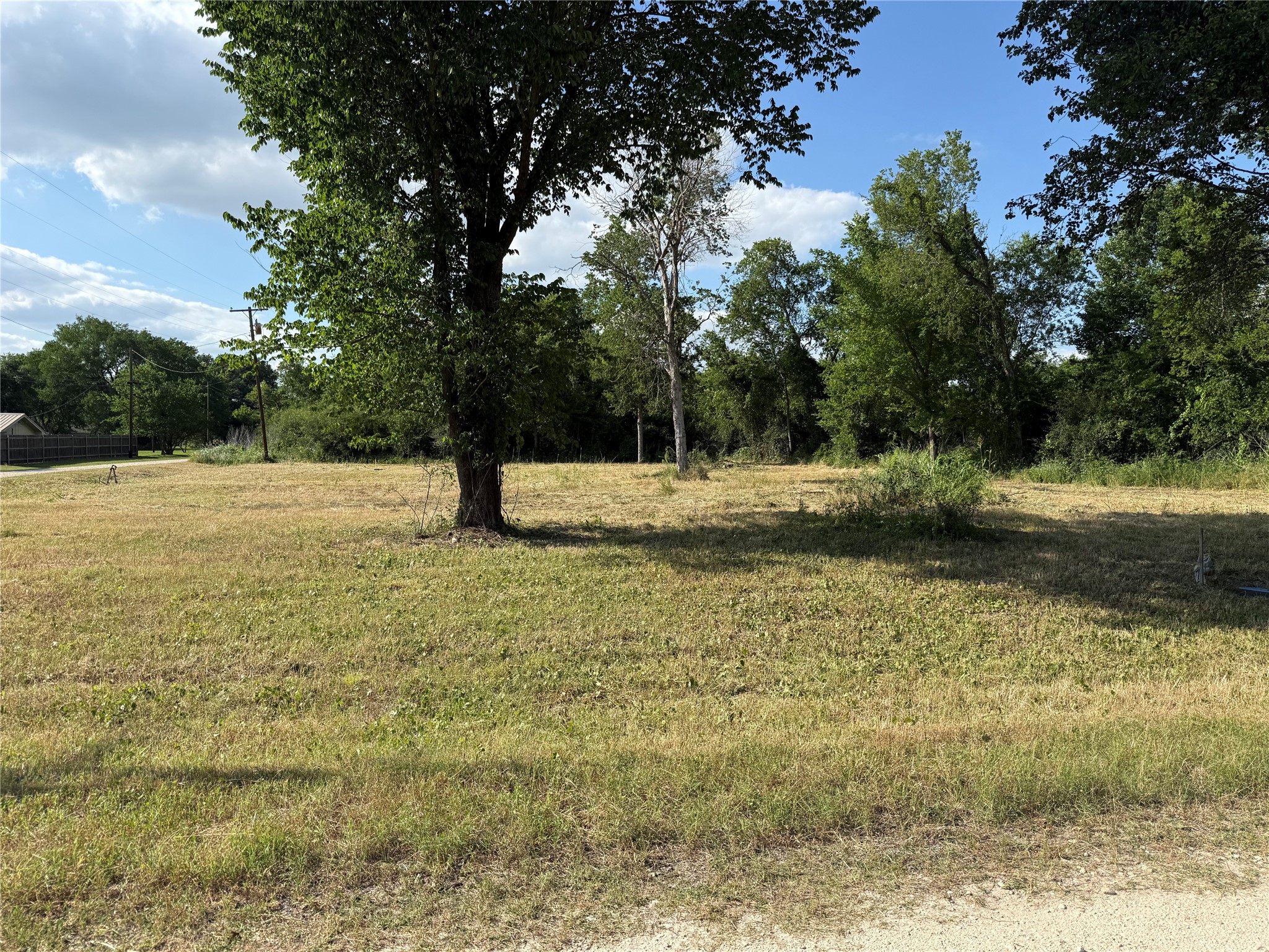 309 S Ross Street Streetman TX 75859