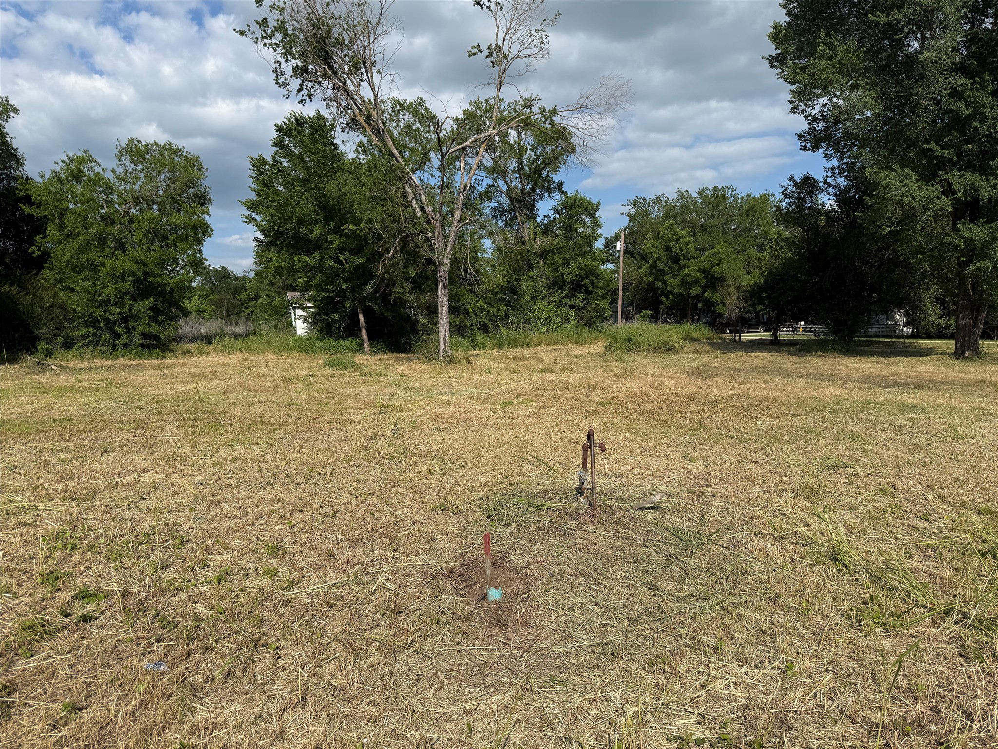 309 S Ross Street Streetman TX 75859