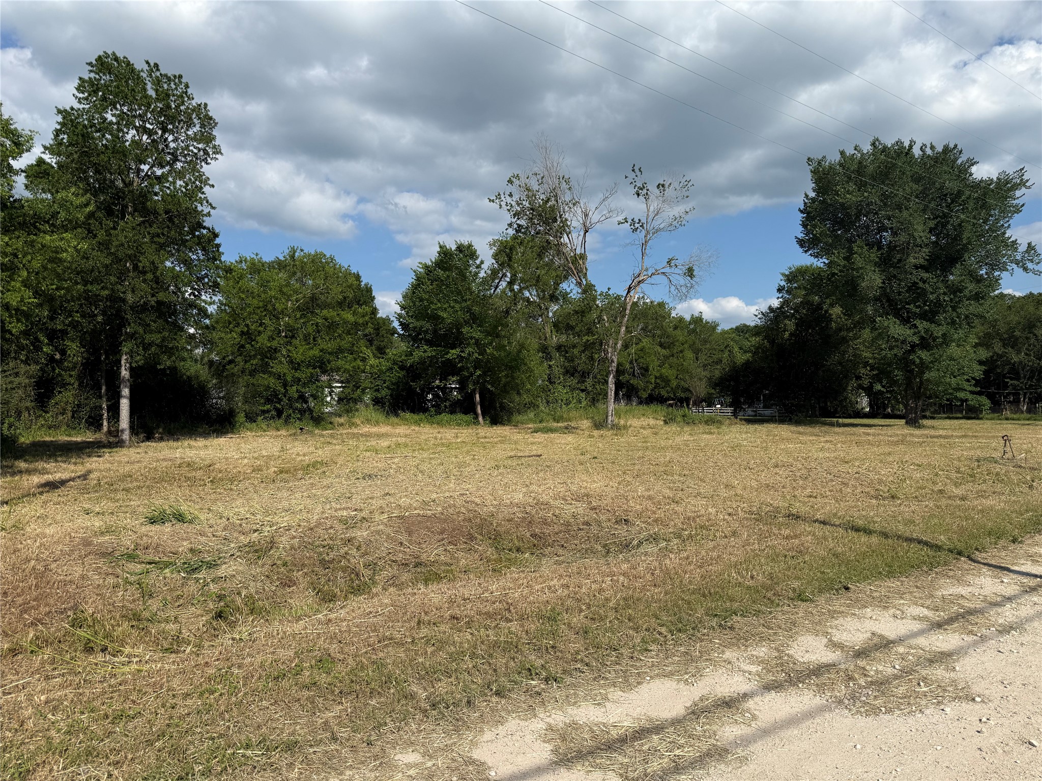 309 S Ross Street Streetman TX 75859