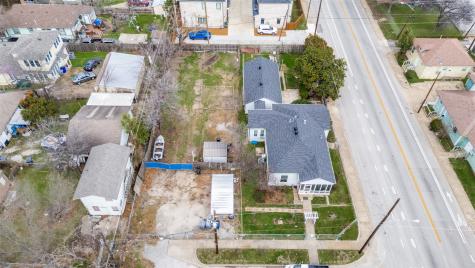 1007 Sunset Avenue Dallas TX 75208