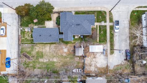 1007 Sunset Avenue Dallas TX 75208