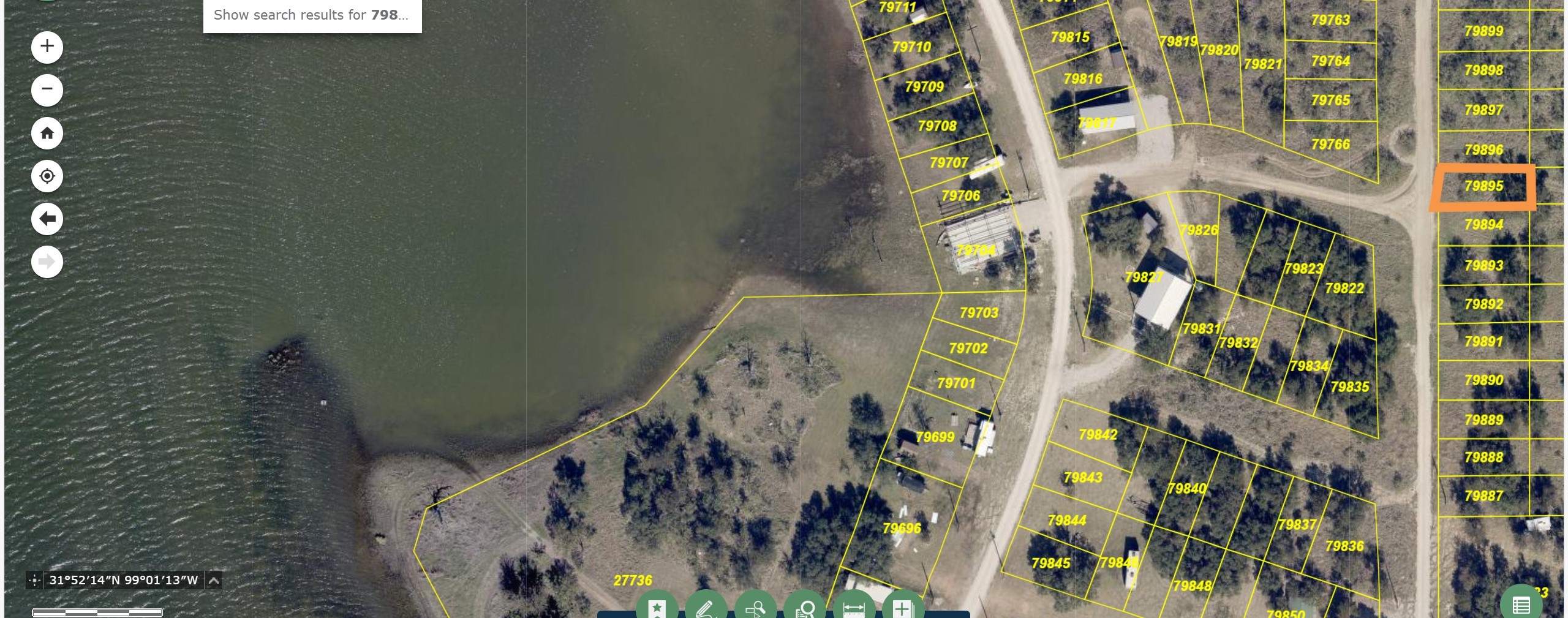 Lot 1464 Summer Oak Drive May TX 76857