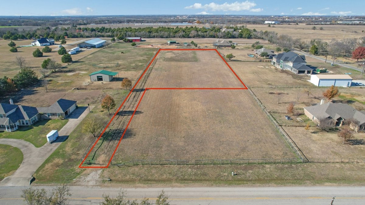 1.74 Ac Cr 377 Van Alstyne TX 75495