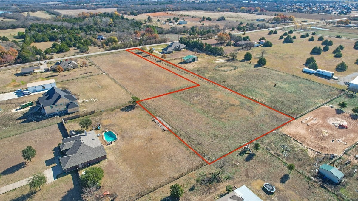 1.74 Ac Cr 377 Van Alstyne TX 75495