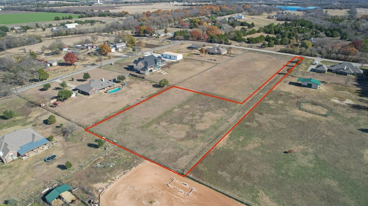1.74 Ac Cr 377 Van Alstyne TX 75495
