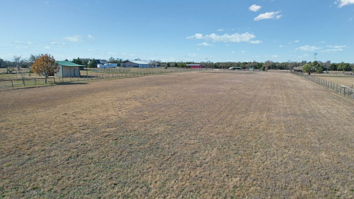 1.74 Ac Cr 377 Van Alstyne TX 75495