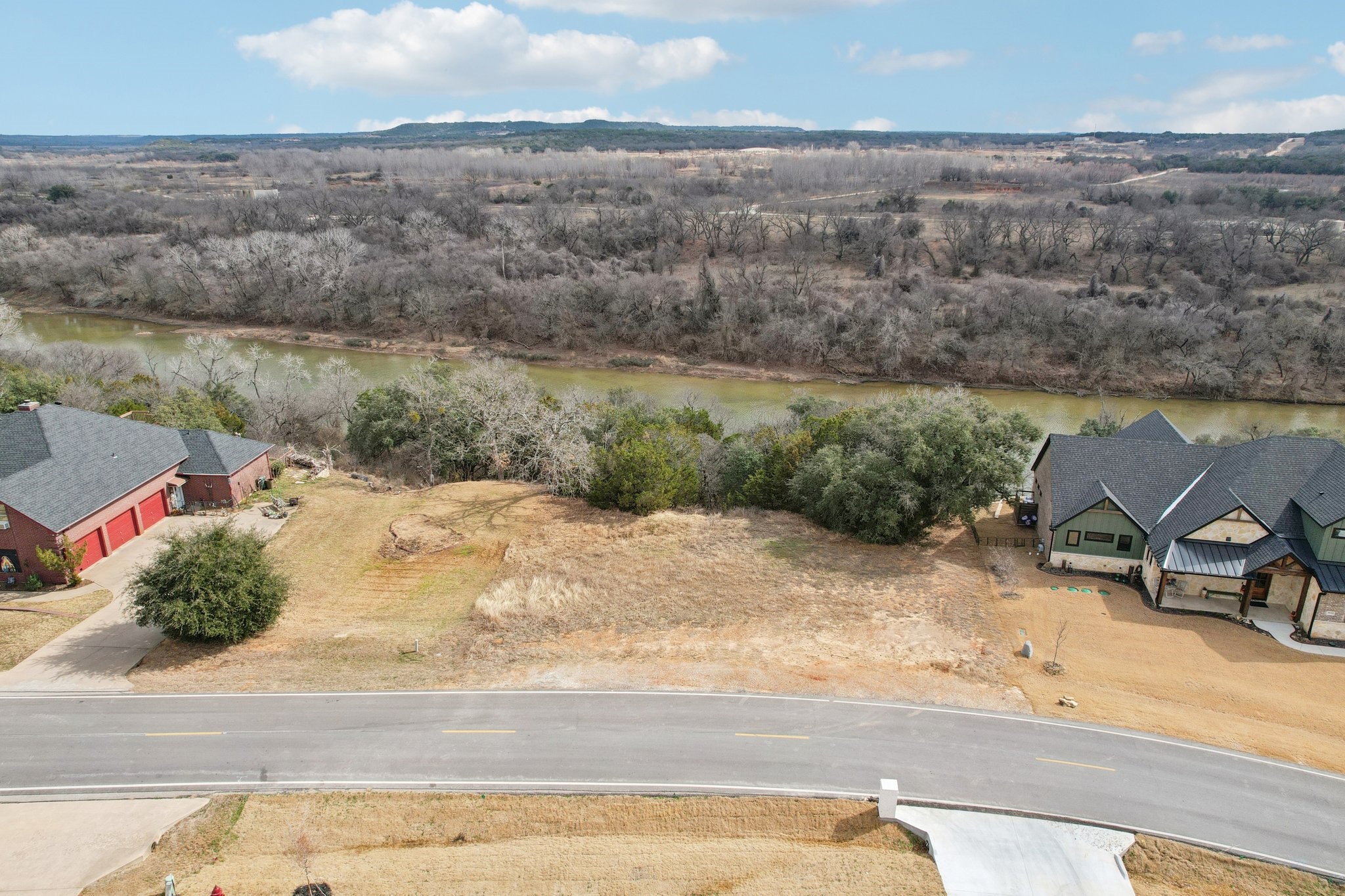9620 Bellechase Road Granbury TX 76049