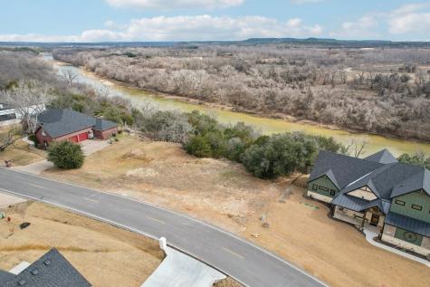 9620 Bellechase Road Granbury TX 76049
