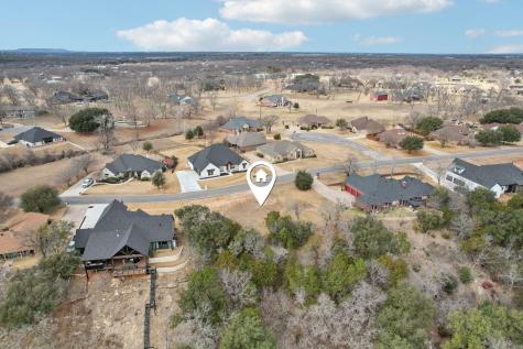9620 Bellechase Road Granbury TX 76049