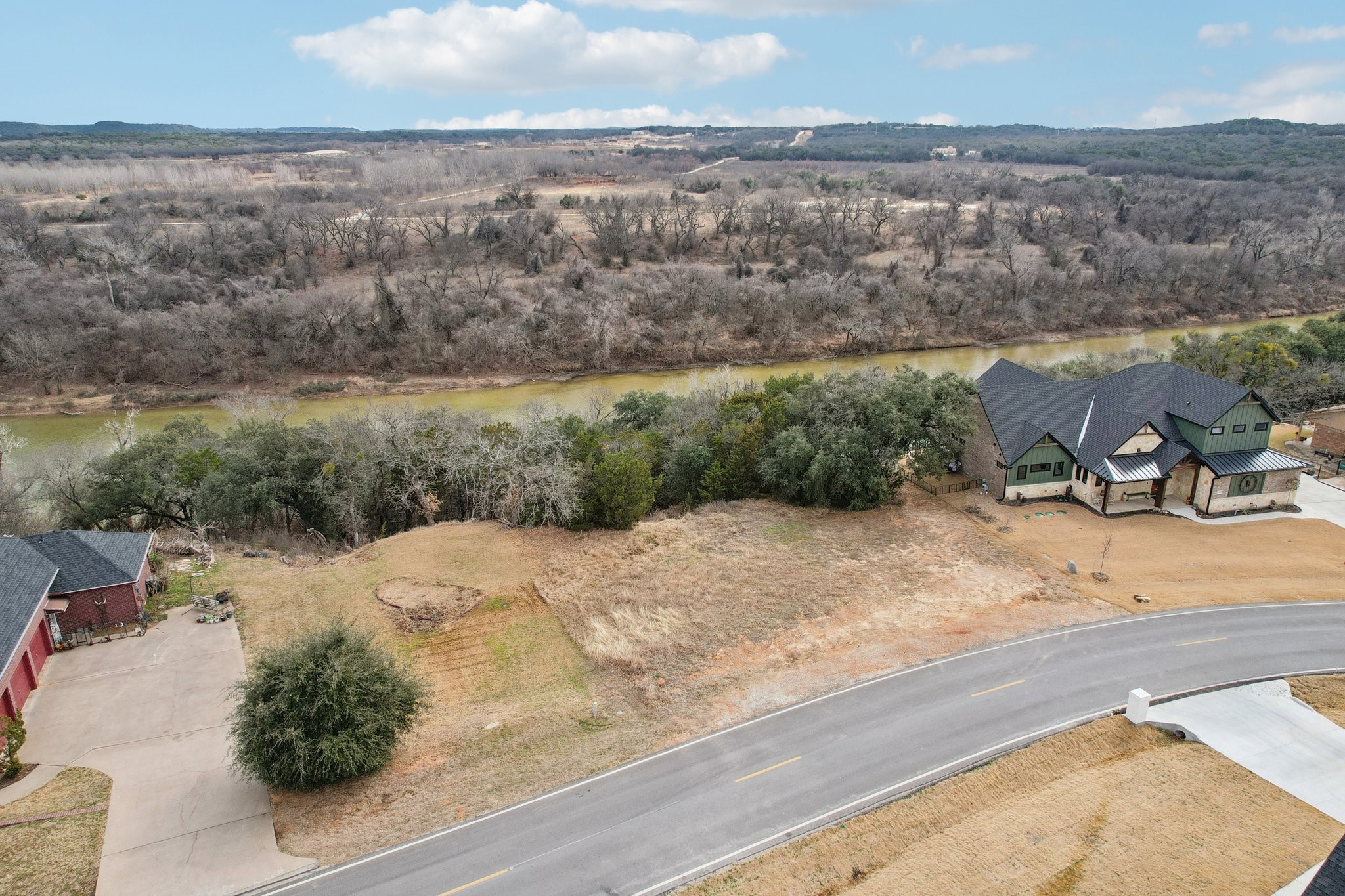 9620 Bellechase Road Granbury TX 76049