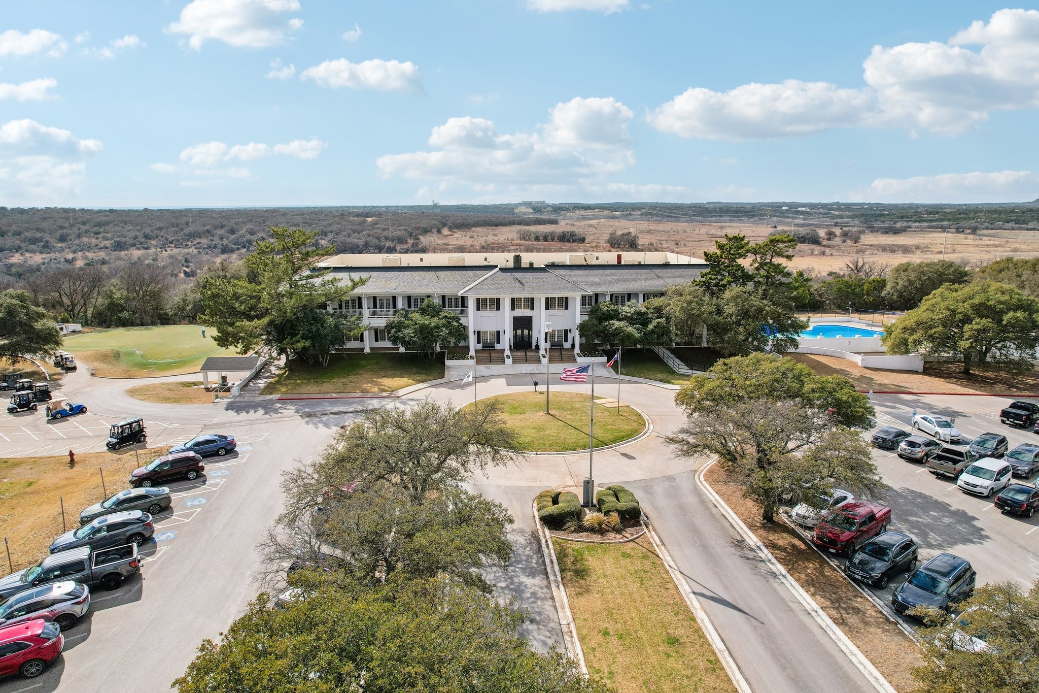 9620 Bellechase Road Granbury TX 76049