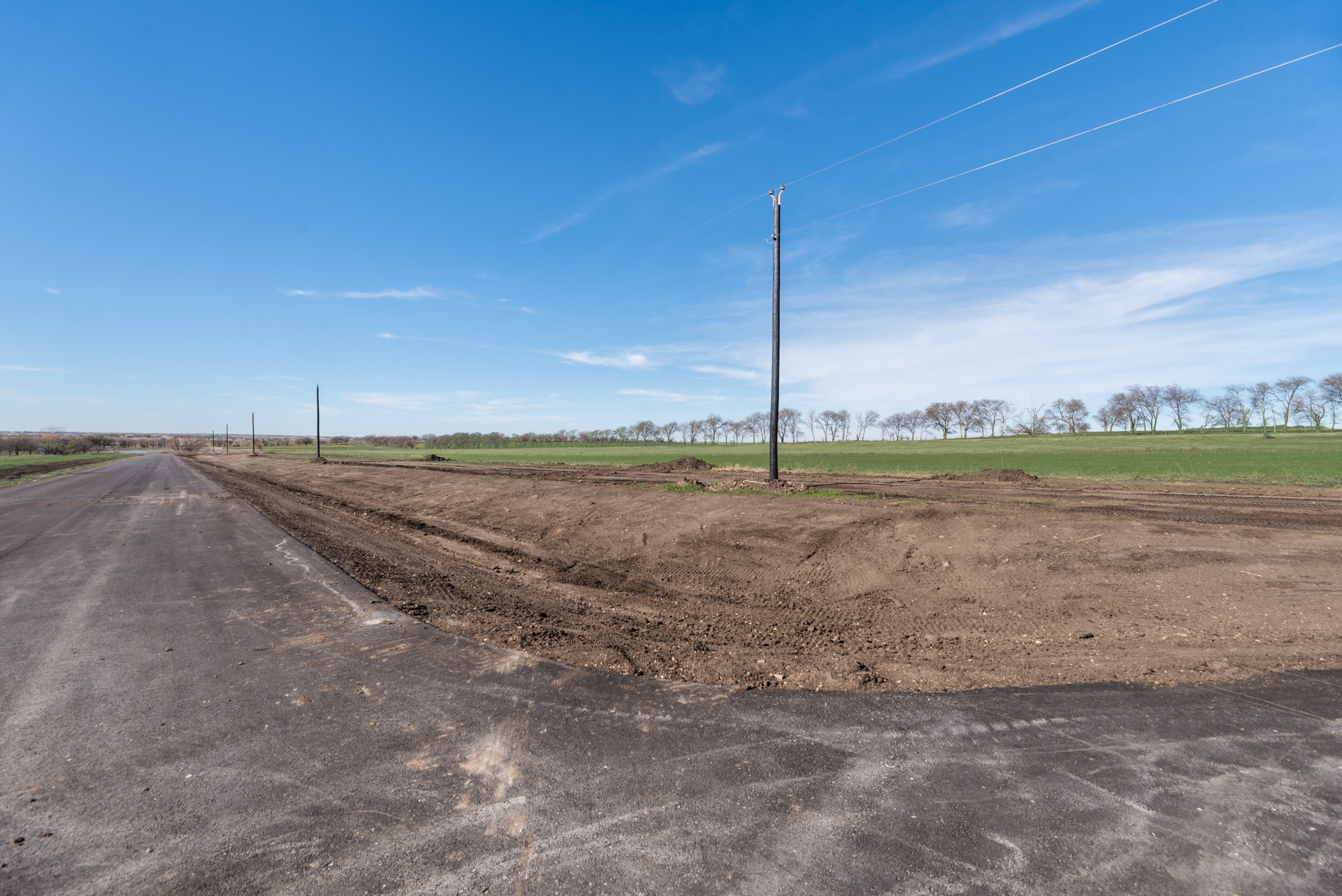 Tbd Bois D Arc Lane Ponder TX 76259