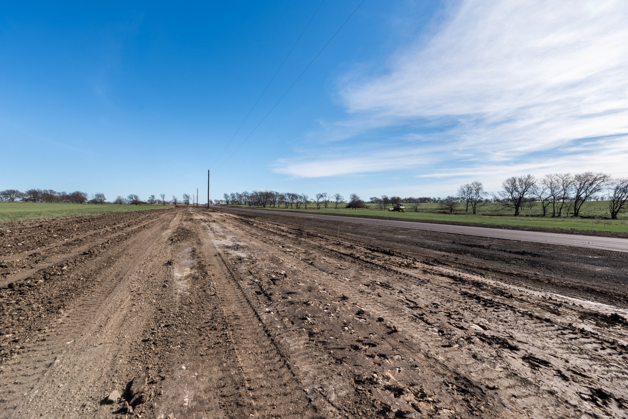 Tbd Bois D Arc Lane Ponder TX 76259