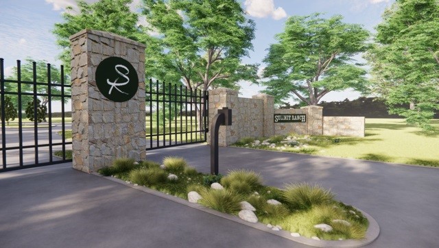 3016 Summit Drive Aledo TX 76008