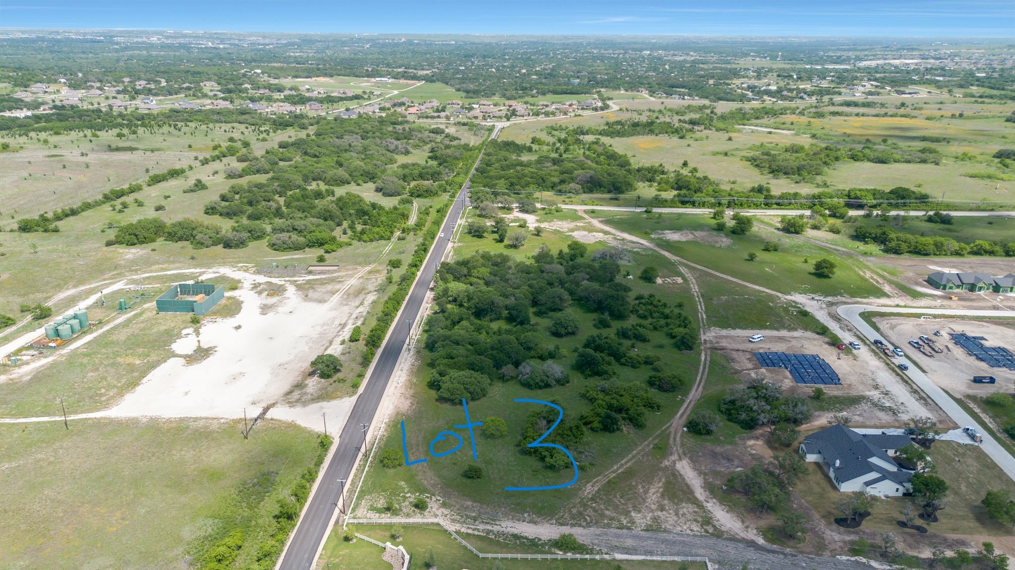 3016 Summit Drive Aledo TX 76008