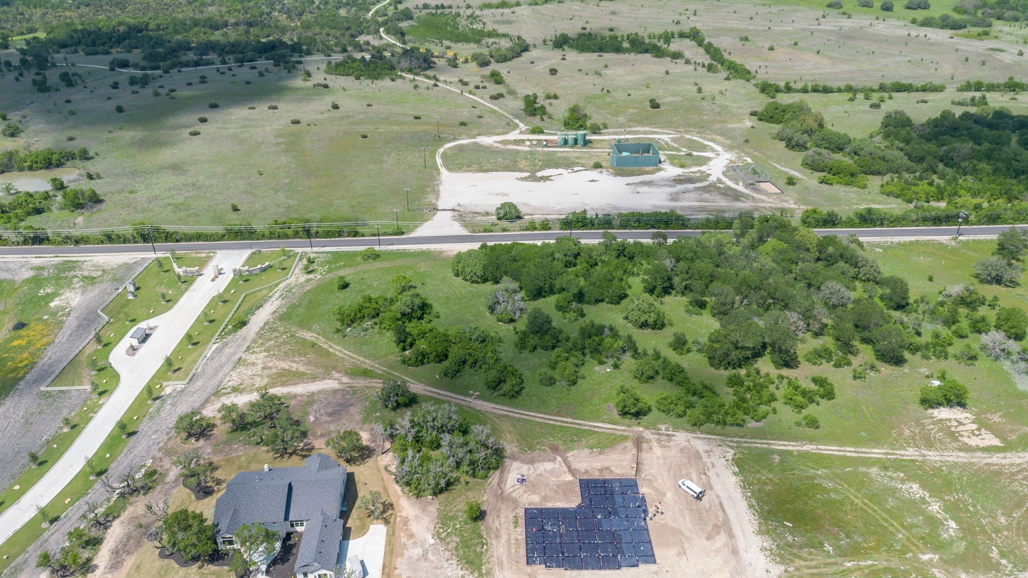 3016 Summit Drive Aledo TX 76008