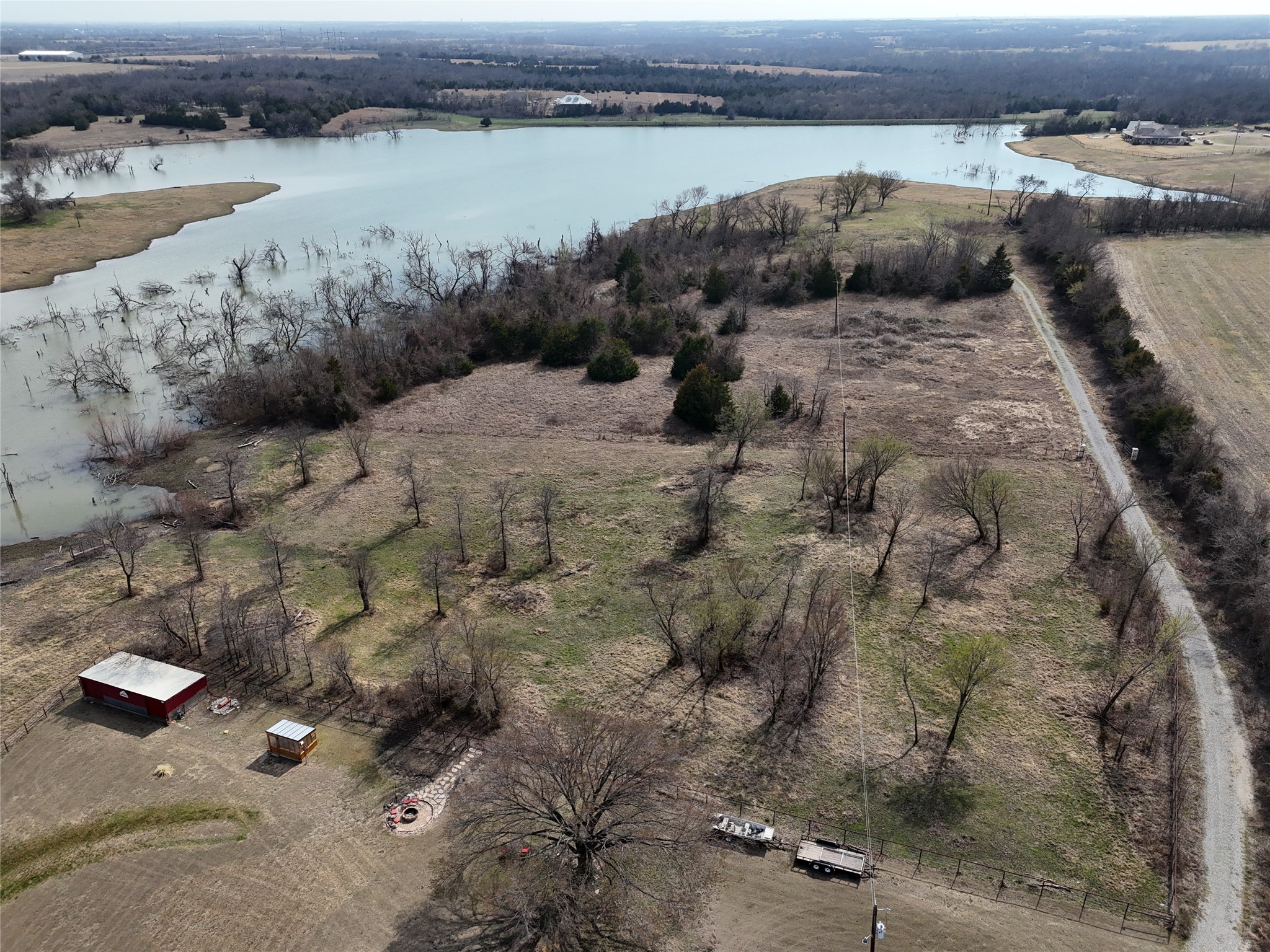 6989 W Fm 455 Celina TX 75009