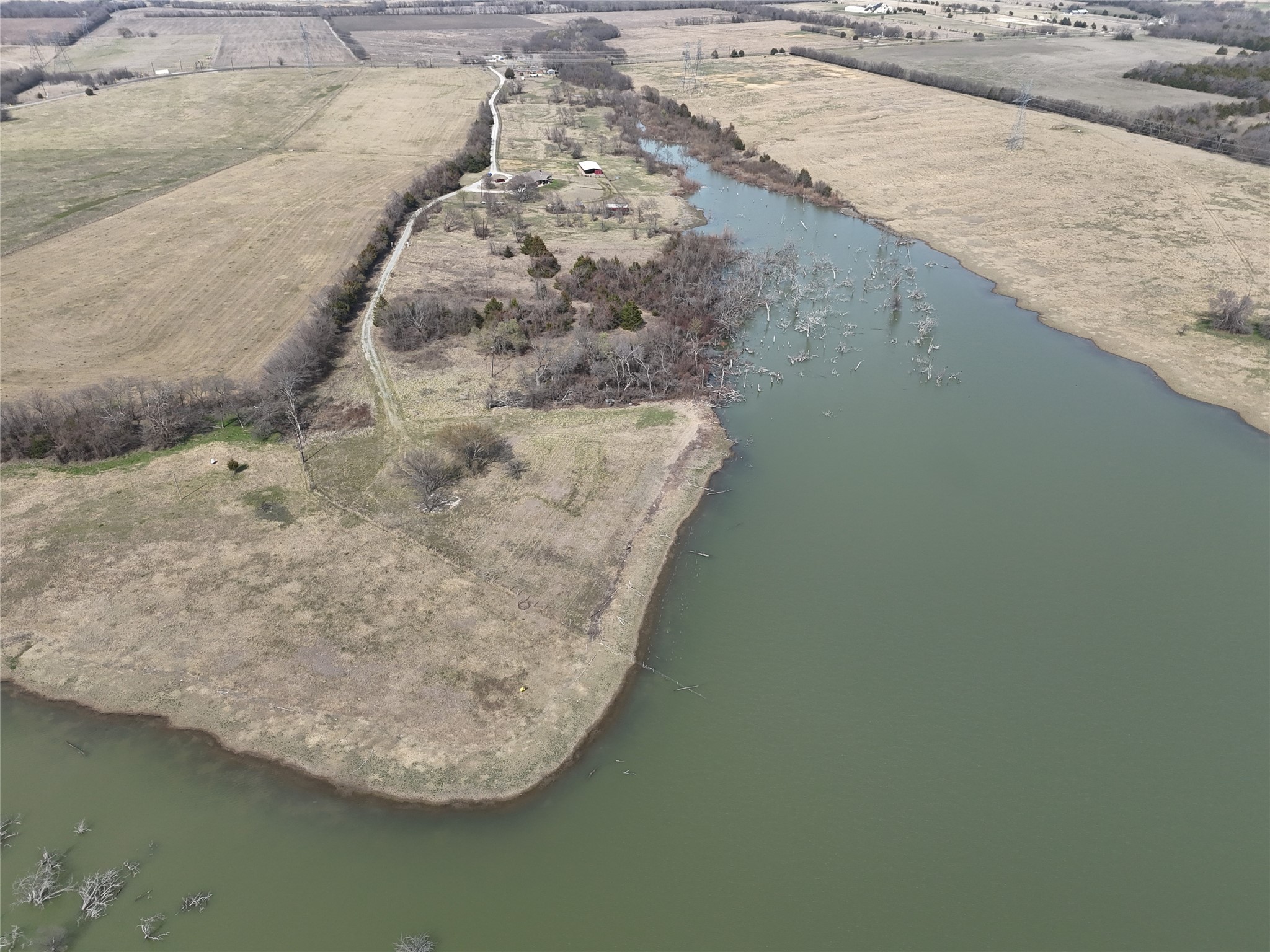 6989 W Fm 455 Celina TX 75009