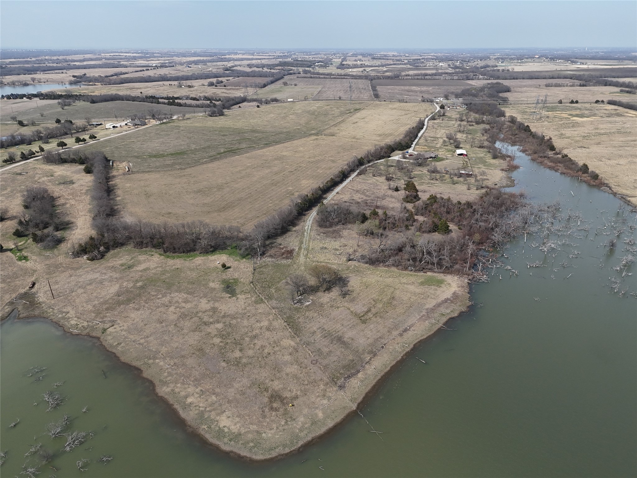 6989 W Fm 455 Celina TX 75009