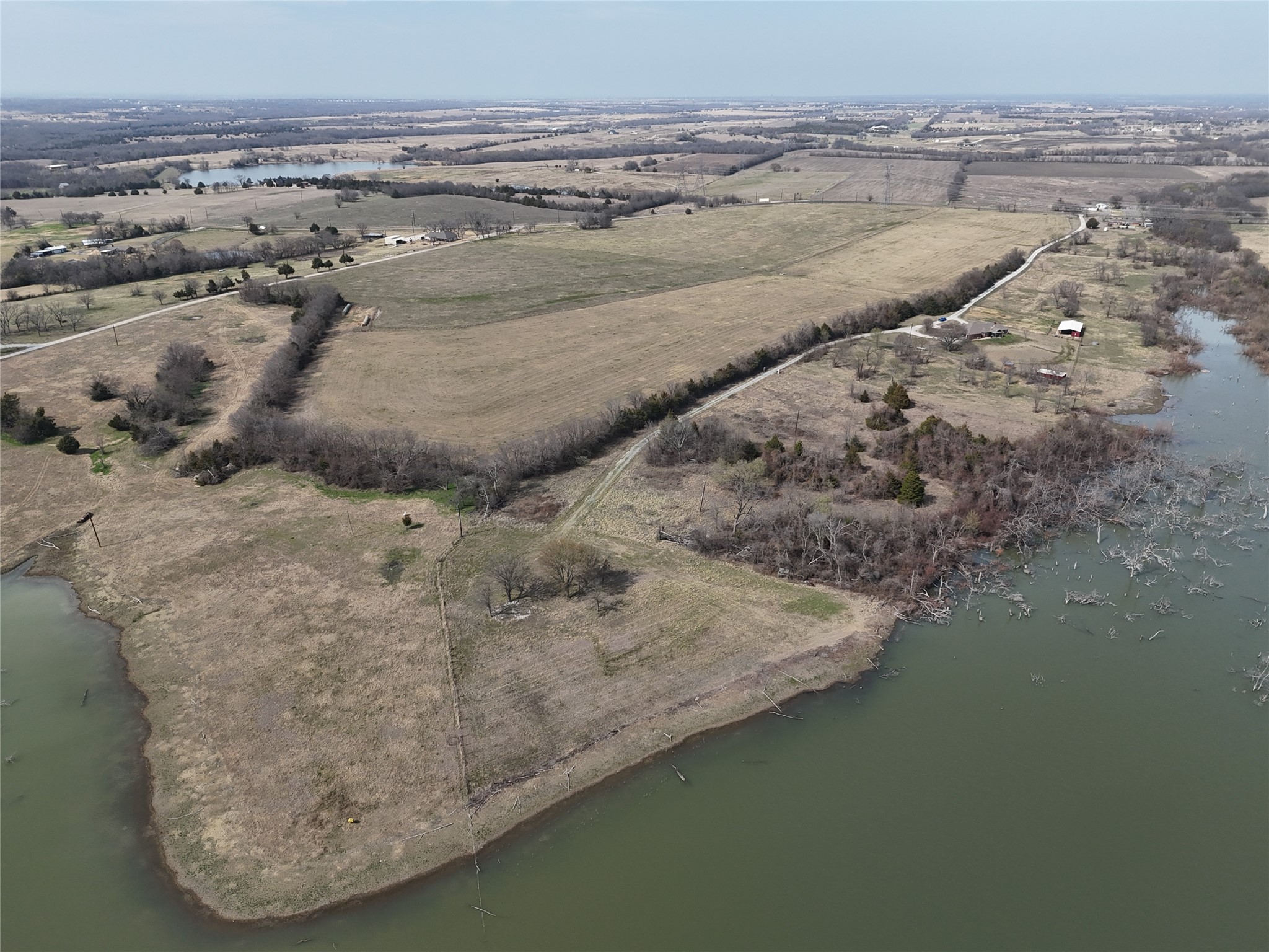 6989 W Fm 455 Celina TX 75009
