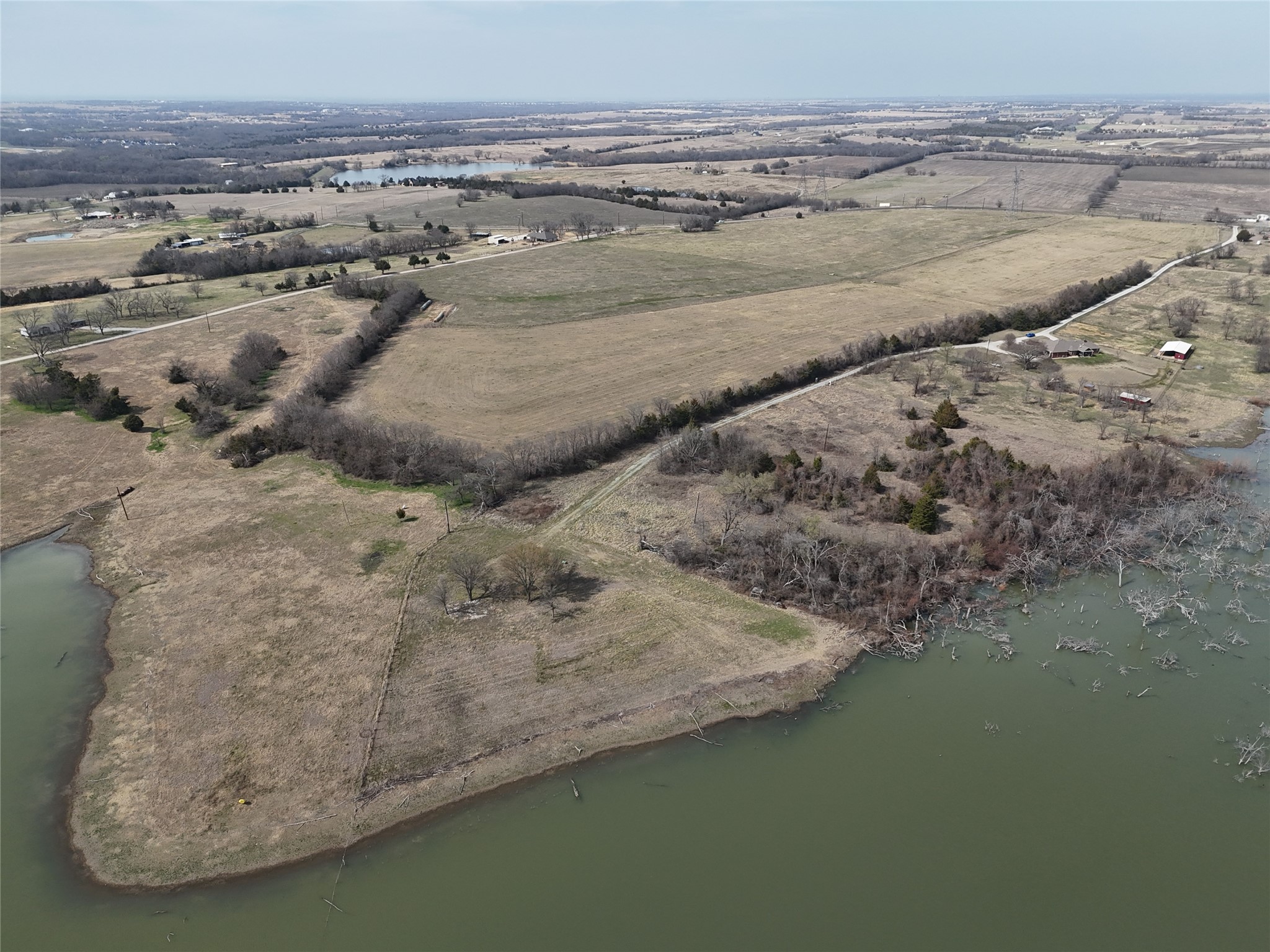 6989 W Fm 455 Celina TX 75009