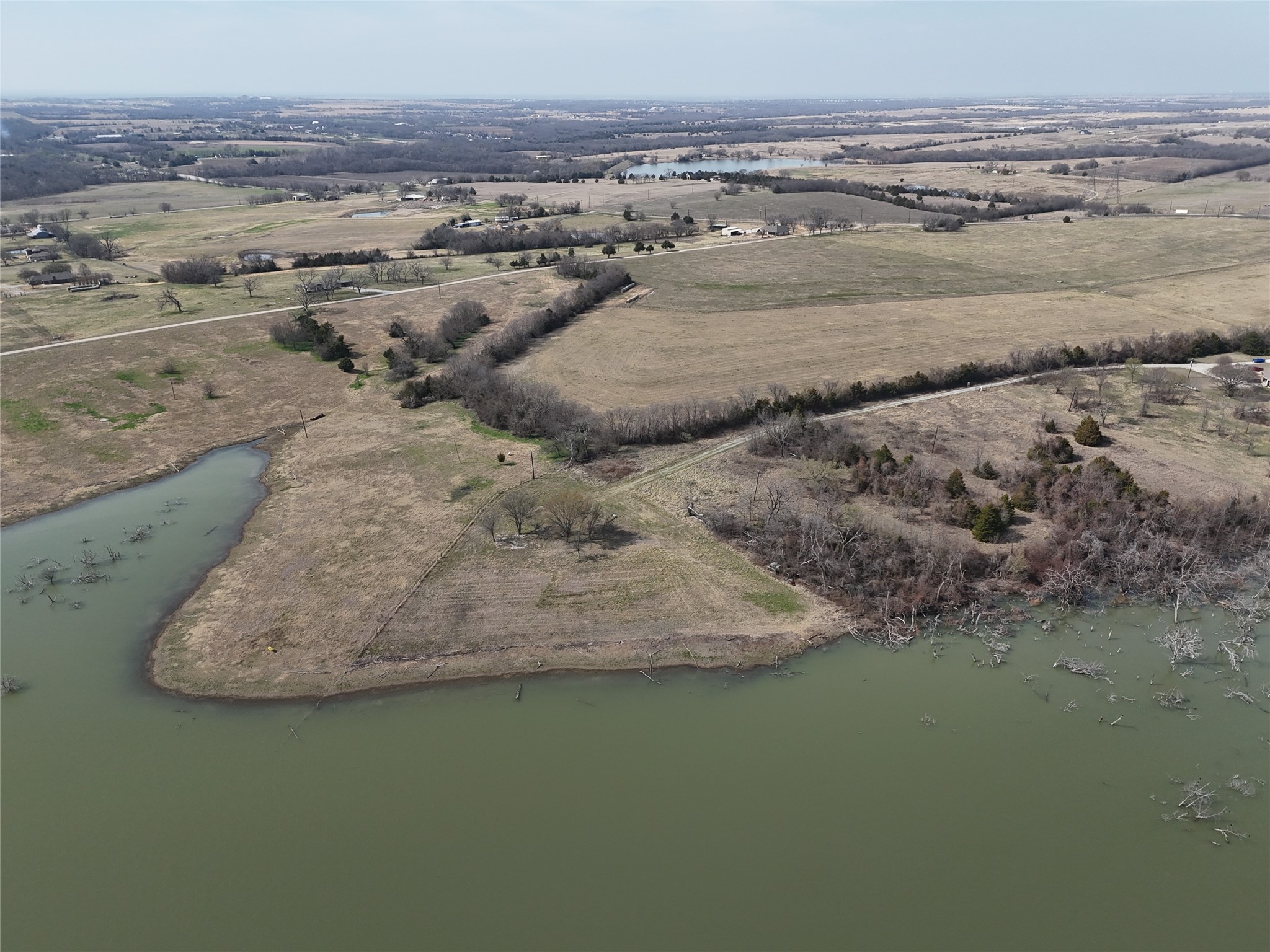 6989 W Fm 455 Celina TX 75009