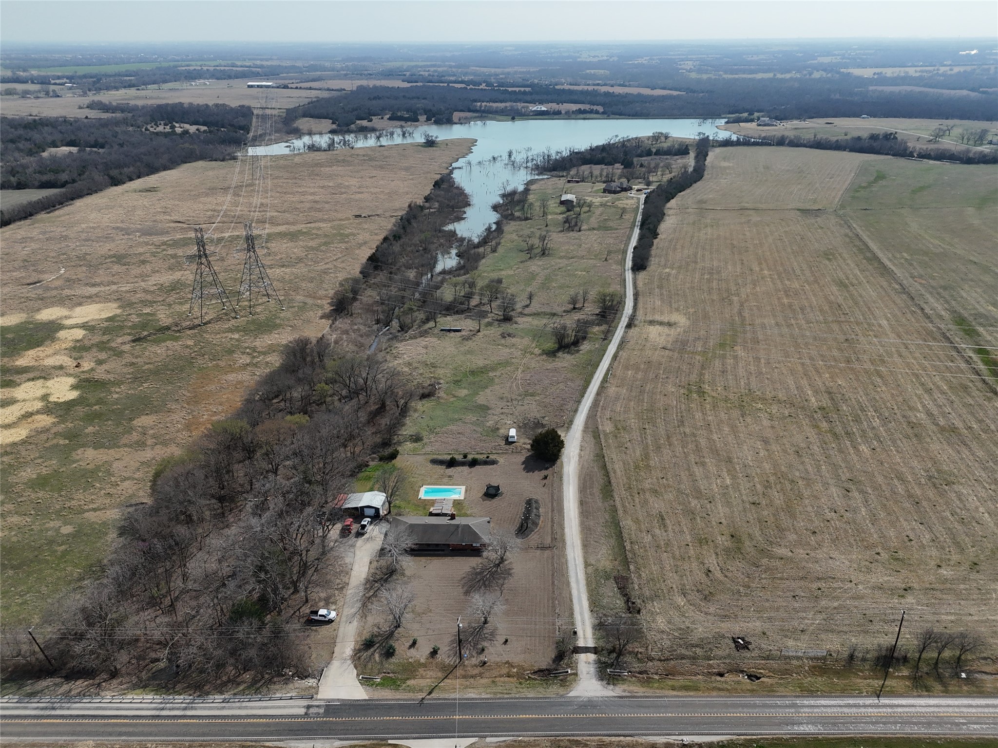 6989 W Fm 455 Celina TX 75009